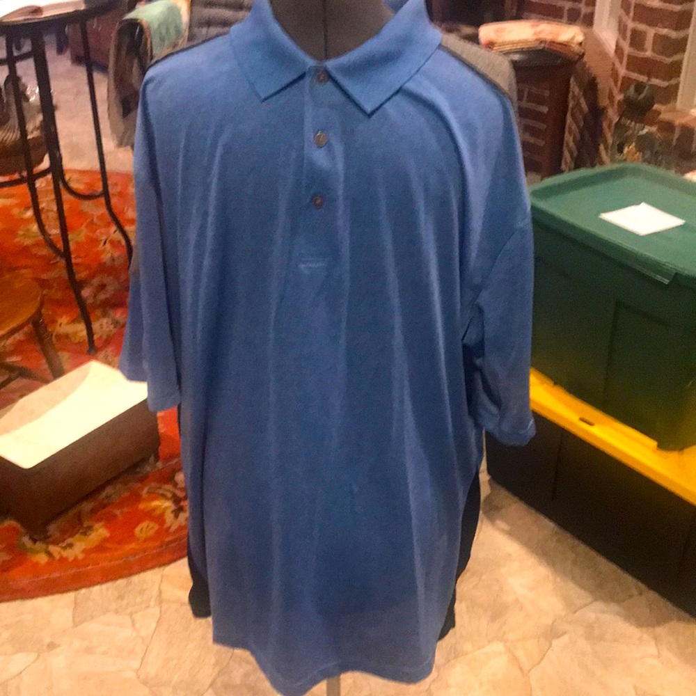 Grand Slam Golf Shirt Men’s Size XXL
